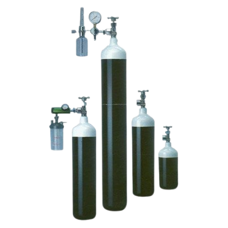 Oxygen Cylinder – B Type – Statona