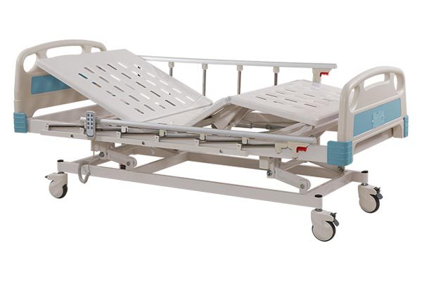 3 Function Electric Hospital Bed