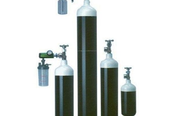 oxygen-cylinders