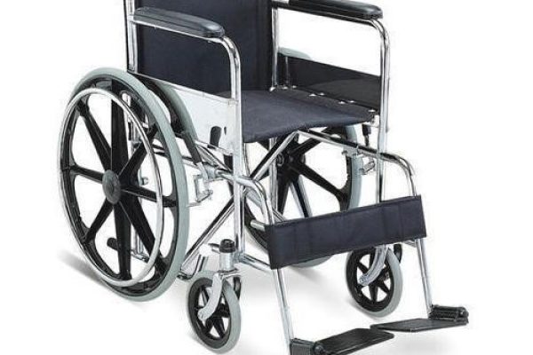 wheelchair